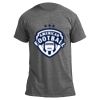 Unisex Poly-Rich Tee Thumbnail