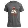 Unisex Poly-Rich Tee Thumbnail