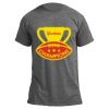 Unisex Poly-Rich Tee Thumbnail