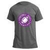 Unisex Poly-Rich Tee Thumbnail