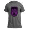 Unisex Poly-Rich Tee Thumbnail