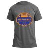 Unisex Poly-Rich Tee Thumbnail