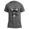 Unisex Poly-Rich Tee Thumbnail