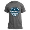 Unisex Poly-Rich Tee Thumbnail