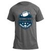 Unisex Poly-Rich Tee Thumbnail