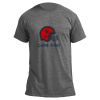 Unisex Poly-Rich Tee Thumbnail