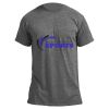 Unisex Poly-Rich Tee Thumbnail