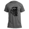 Unisex Poly-Rich Tee Thumbnail