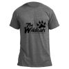Unisex Poly-Rich Tee Thumbnail