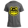 Unisex Poly-Rich Tee Thumbnail