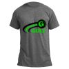 Unisex Poly-Rich Tee Thumbnail