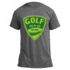 Unisex Poly-Rich Tee Thumbnail
