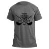 Unisex Poly-Rich Tee Thumbnail