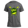 Unisex Poly-Rich Tee Thumbnail