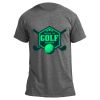 Unisex Poly-Rich Tee Thumbnail