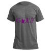 Unisex Poly-Rich Tee Thumbnail