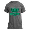 Unisex Poly-Rich Tee Thumbnail
