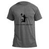 Unisex Poly-Rich Tee Thumbnail