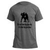 Unisex Poly-Rich Tee Thumbnail