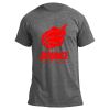 Unisex Poly-Rich Tee Thumbnail
