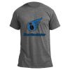 Unisex Poly-Rich Tee Thumbnail