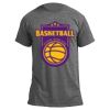 Unisex Poly-Rich Tee Thumbnail