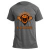 Unisex Poly-Rich Tee Thumbnail