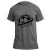 Unisex Poly-Rich Tee Thumbnail