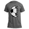 Unisex Poly-Rich Tee Thumbnail