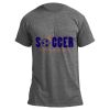 Unisex Poly-Rich Tee Thumbnail