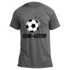 Unisex Poly-Rich Tee Thumbnail