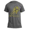 Unisex Poly-Rich Tee Thumbnail