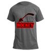 Unisex Poly-Rich Tee Thumbnail