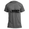 Unisex Poly-Rich Tee Thumbnail