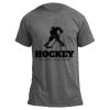 Unisex Poly-Rich Tee Thumbnail