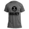 Unisex Poly-Rich Tee Thumbnail