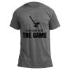 Unisex Poly-Rich Tee Thumbnail