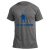 Unisex Poly-Rich Tee Thumbnail