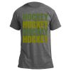 Unisex Poly-Rich Tee Thumbnail