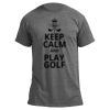 Unisex Poly-Rich Tee Thumbnail