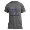 Unisex Poly-Rich Tee Thumbnail