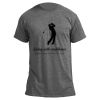 Unisex Poly-Rich Tee Thumbnail