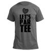 Unisex Poly-Rich Tee Thumbnail