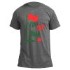 Unisex Poly-Rich Tee Thumbnail