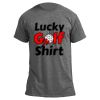 Unisex Poly-Rich Tee Thumbnail