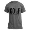 Unisex Poly-Rich Tee Thumbnail