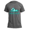 Unisex Poly-Rich Tee Thumbnail