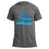 Unisex Poly-Rich Tee Thumbnail