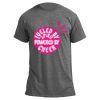 Unisex Poly-Rich Tee Thumbnail