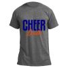 Unisex Poly-Rich Tee Thumbnail